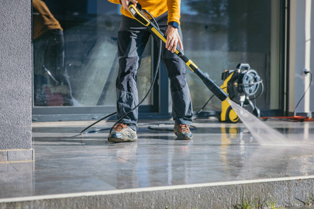 Best Roof Power Washing Services  in Nashville, IN