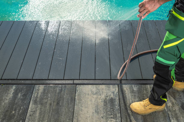 Best Garage Pressure Washing  in Nashville, IN