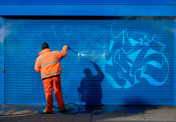 Why Choose Our Certified Pressure Washing Experts for Your Project Needs in Nashville, IN?