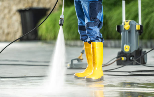 Best Residential Pressure Washing Services  in Nashville, IN